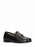 GUCCI - 20mm Horsebit 1953 Leather Loafers