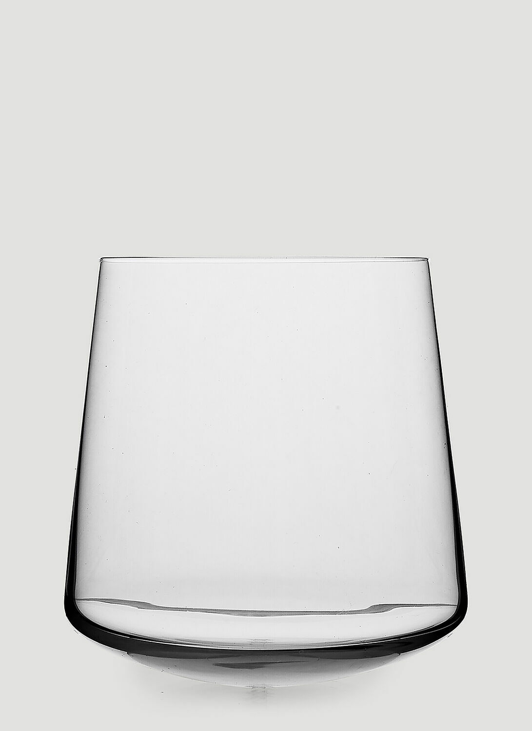 Ichendorf Milano Set of Two Stand Up Red Wine Glasses