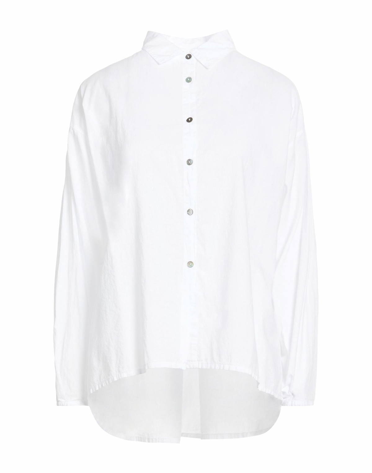 Crossley Womens Shirt in White