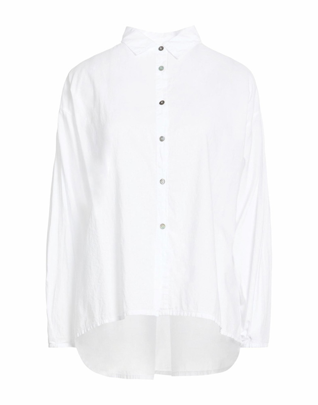 Photo: Crossley Womens Shirt in White