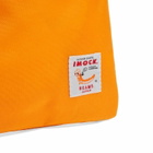 BEAMS JAPAN x IMOCK Shoulder Pouch in Orange 
