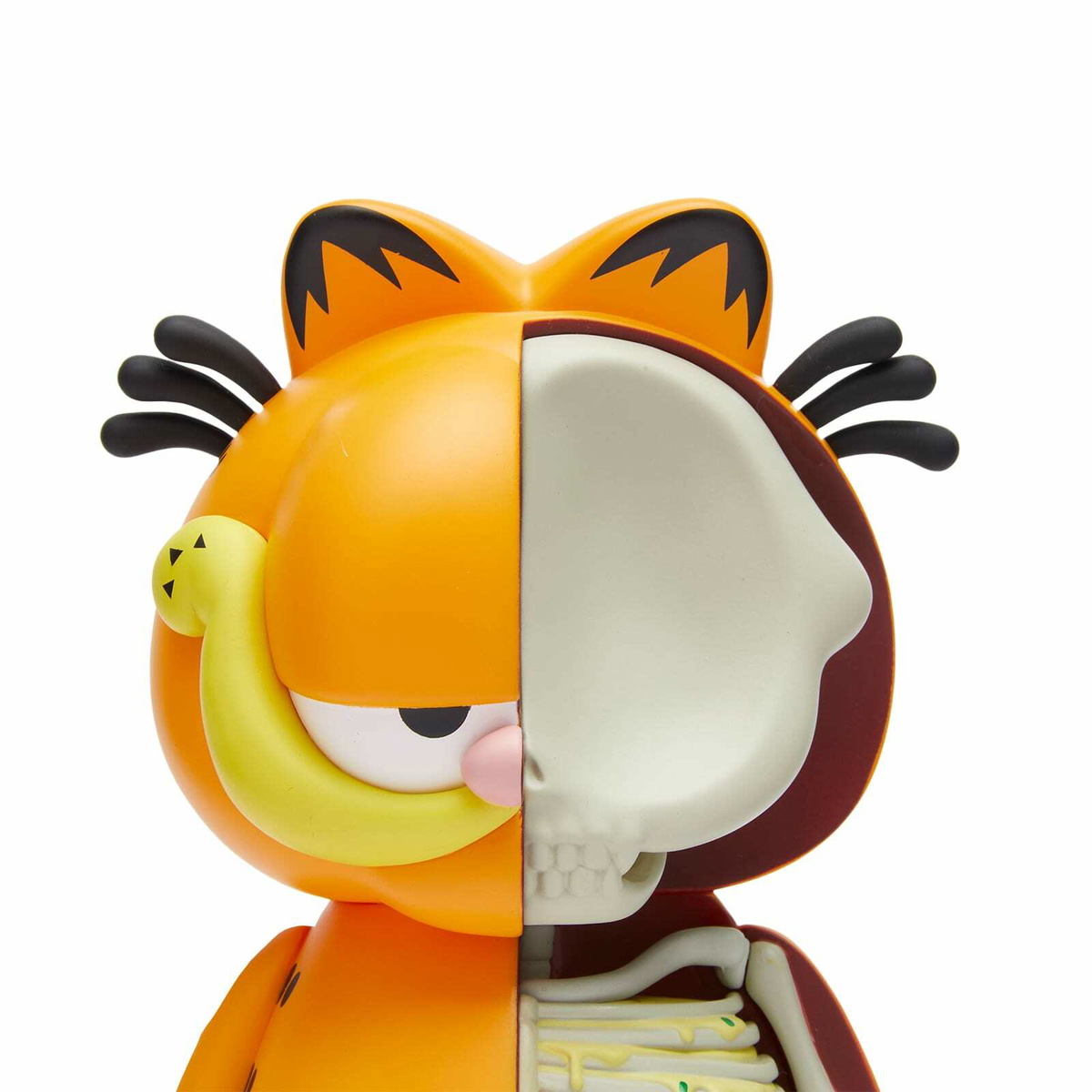 Mighty Jaxx XXRAY Plus: Garfield in Multi Mighty Jaxx