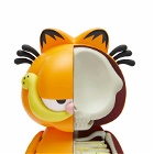 Mighty Jaxx XXRAY Plus: Garfield in Multi 