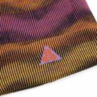 Nike Men's Apparel ACG Peak Beanie in Orange/Lightning/Berry 