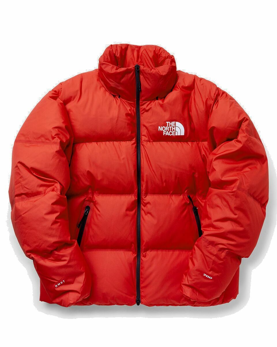Photo: The North Face Rmst Nuptse Jacket Red - Mens - Down & Puffer Jackets