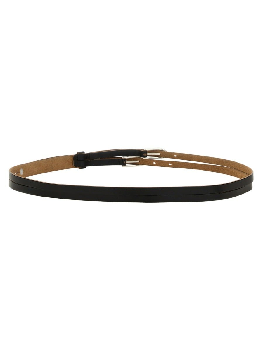 Our Legacy twin Tongue Belt Our Legacy