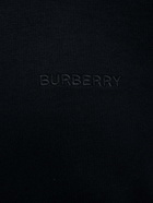 Burberry   Sweatshirt Black   Mens