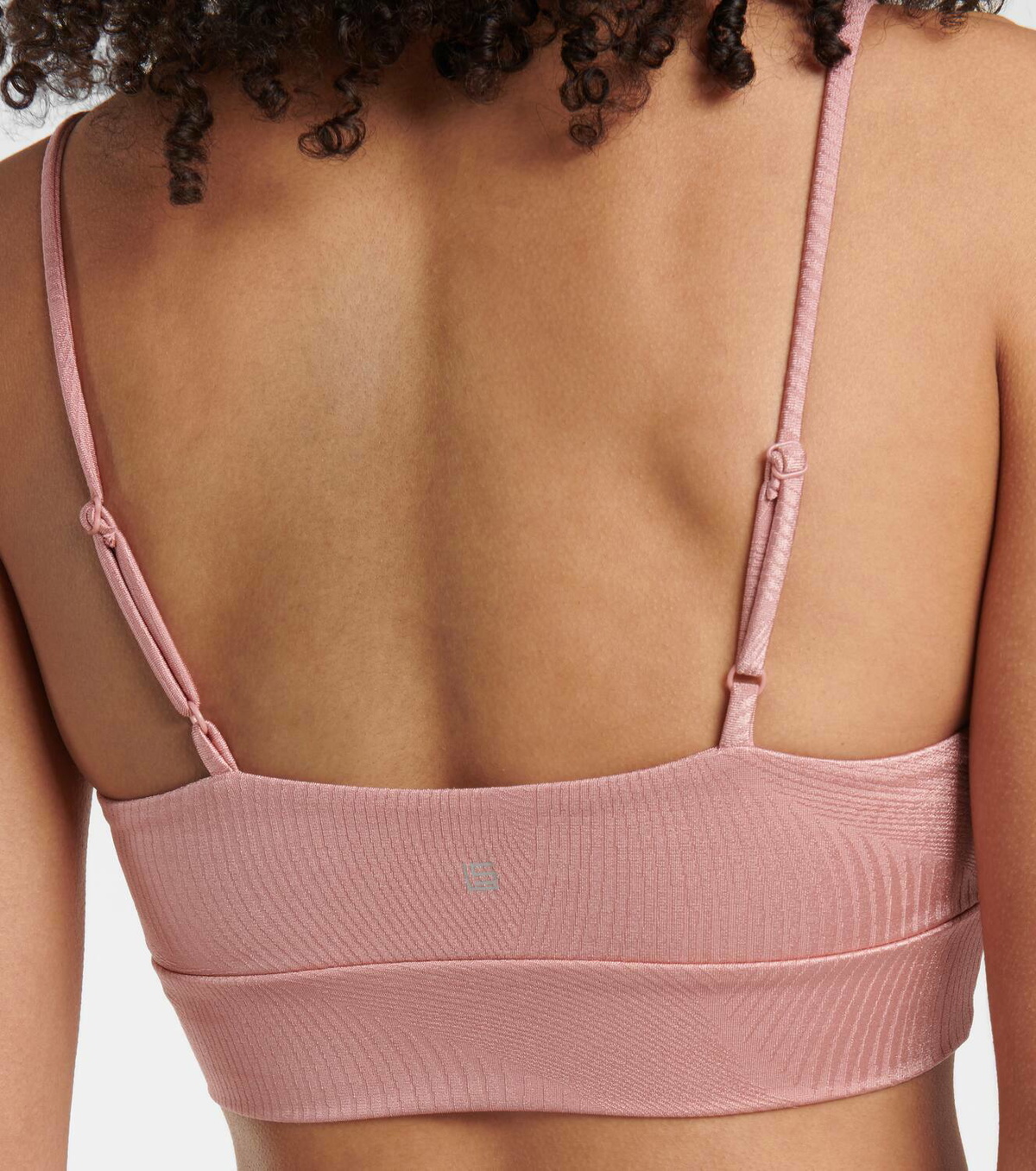 Lanston Sport Mindful sports bra