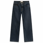 Jeanerica Men's Arrow Jeans in Honey Mid Blue