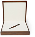 Montblanc - James Purdey & Sons Meisterstück Great Masters Fountain Pen - Men - Brown