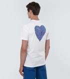 Marni Cotton jersey T-shirt