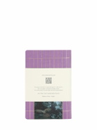 PINEIDER - Eden By Sara Ricciardi Notebook