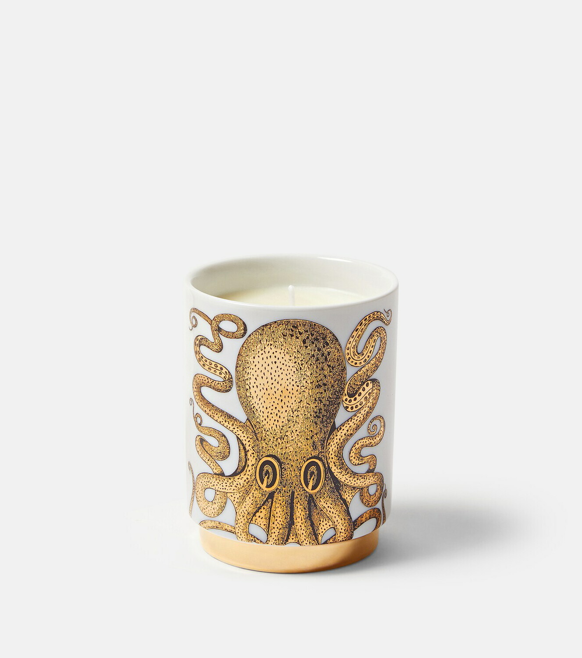 Fornasetti Polipo Immaginazione scented candle