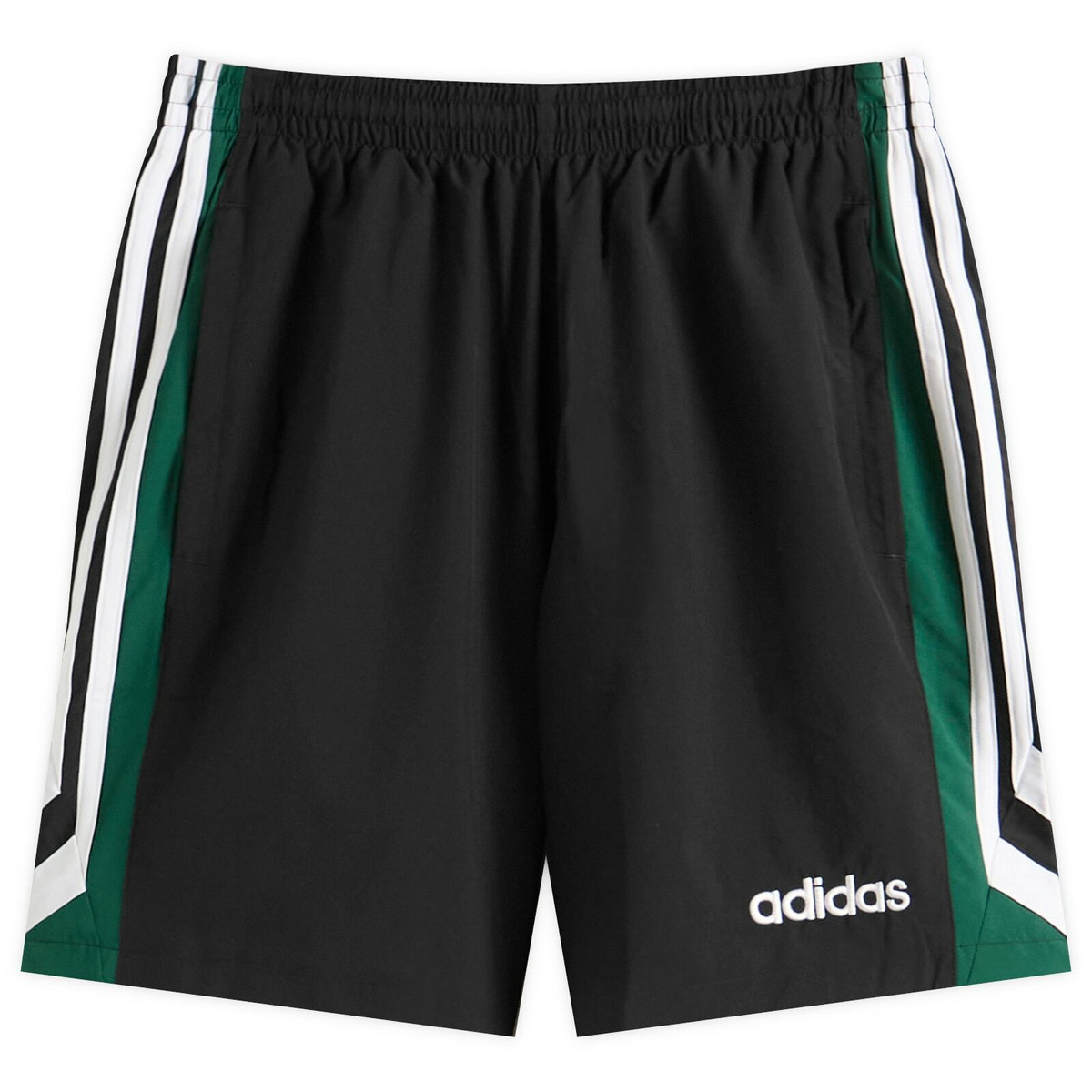 パンツ・ボトムスその他 adidas Team Geist Short Pants Black White JC6230 adidas Team Geist Short Pants Black White JC6230 (adidas