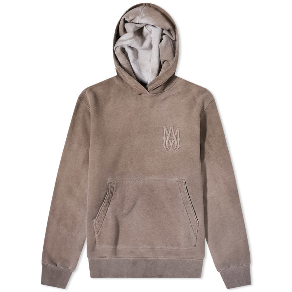 専用　【国内正規品】AMIRI TONAL MA HOODIE Mサイズ アミリ 国内正規品】AMIRI TONAL MA HOODIE Mサイズ アミリ