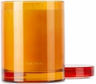 Paul Smith Orange Bookworm Candle, 1000 g
