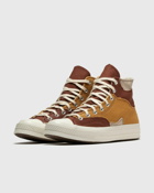 Converse Chuck 70 Brown - Mens - High & Midtop