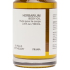 Frama Body Oil - Herbarium 