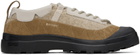 RANRA Beige Kalt Sneakers