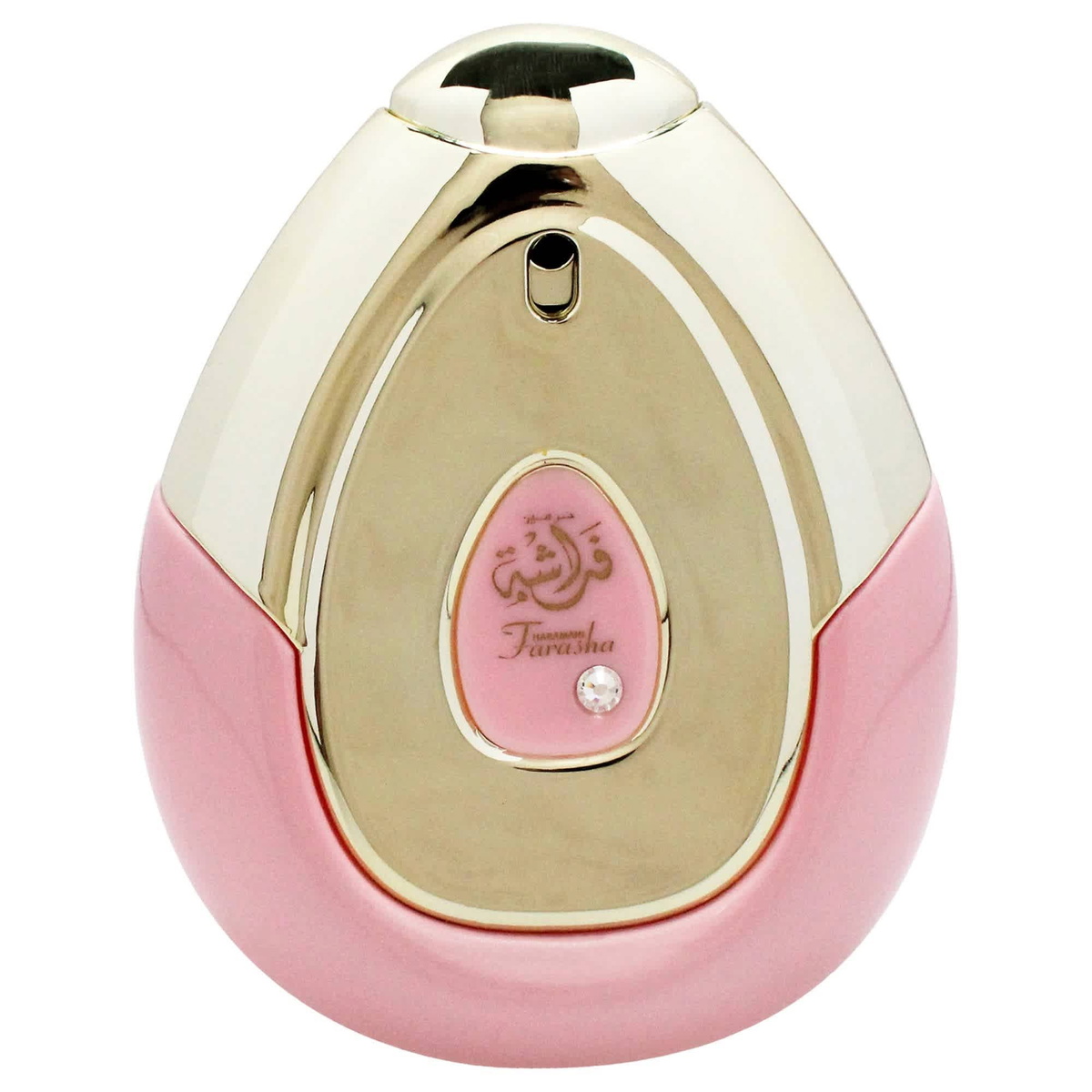 Al Haramain Unisex Farasha EDP Spray 3.4 oz Fragrances 6291100130580