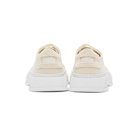 Viron Off-White 1968 Sneakers