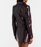 Courrèges Reedition logo jacket