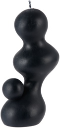 Hannah Jewett Black Pod Candle