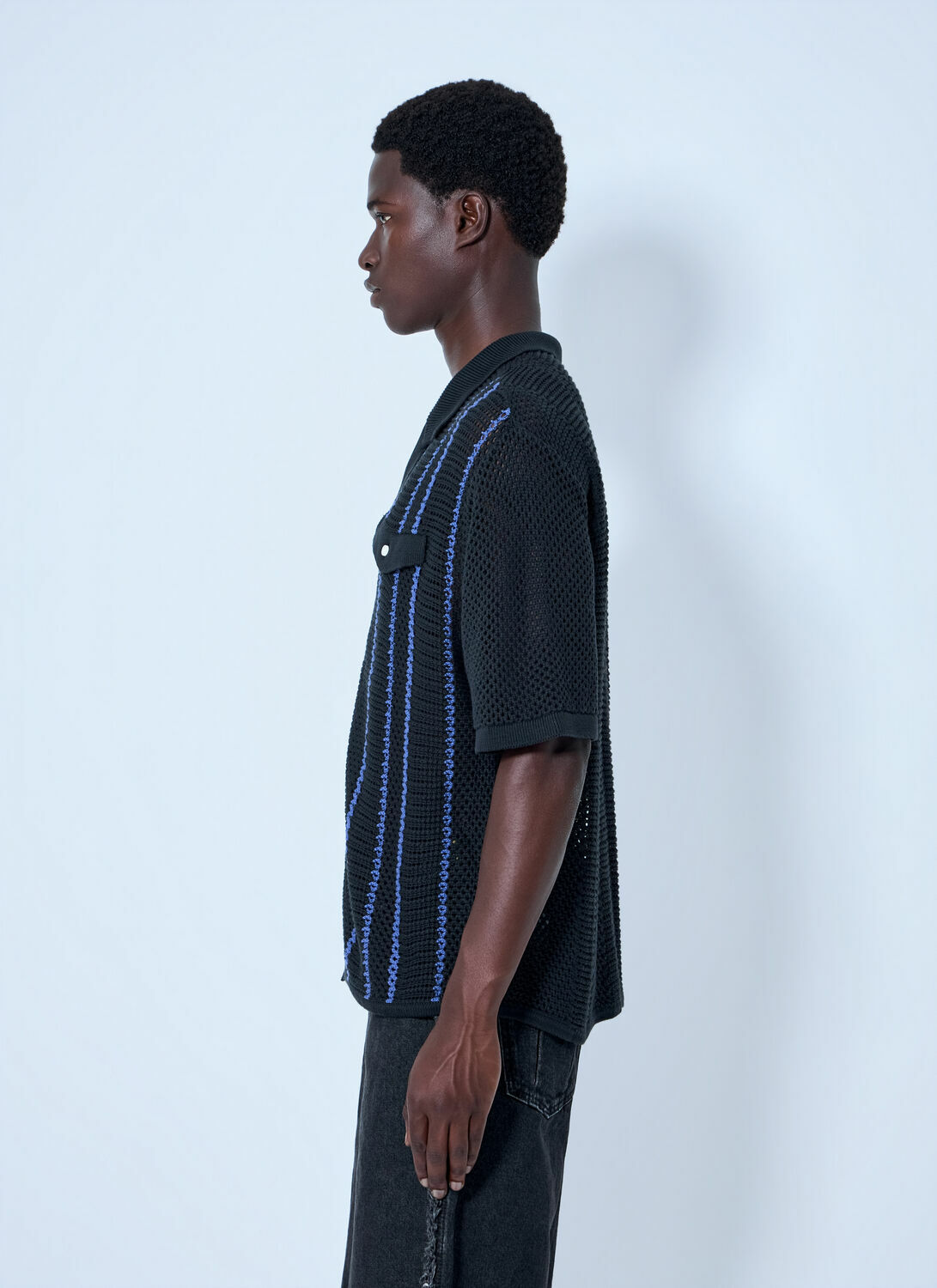 Vans Cabana Shirt