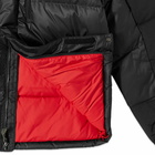 The North Face Men's Himalayan Down Parka Jacket in Black