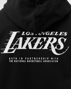 Bstn Brand Bstn & Nba Los Angeles Lakers Hoody Black - Mens - Hoodies