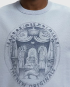 ANBESSA CREWNECK