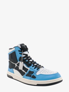 Amiri Sneakers Blue   Mens