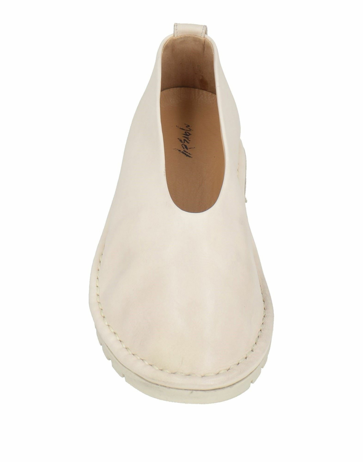 Marsèll Womens Ballet flats in Beige