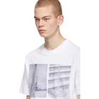 1017 ALYX 9SM White Ex Nihilo Rock T-Shirt