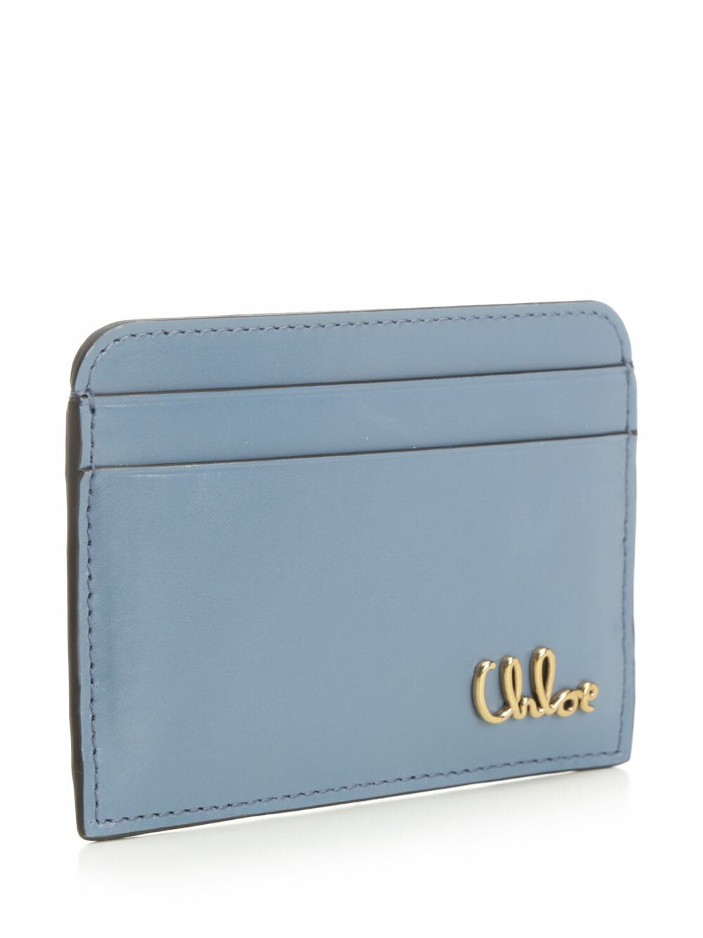 chloé Iconic Card Case Chloe