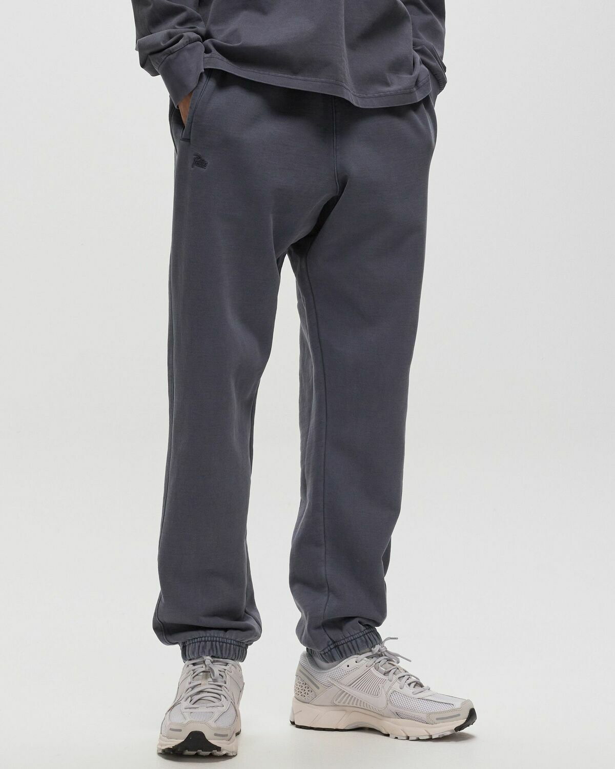 Patta basic best sale jogging pants