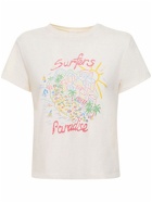 RE/DONE - Surfers Paradise Classic Cotton T-shirt