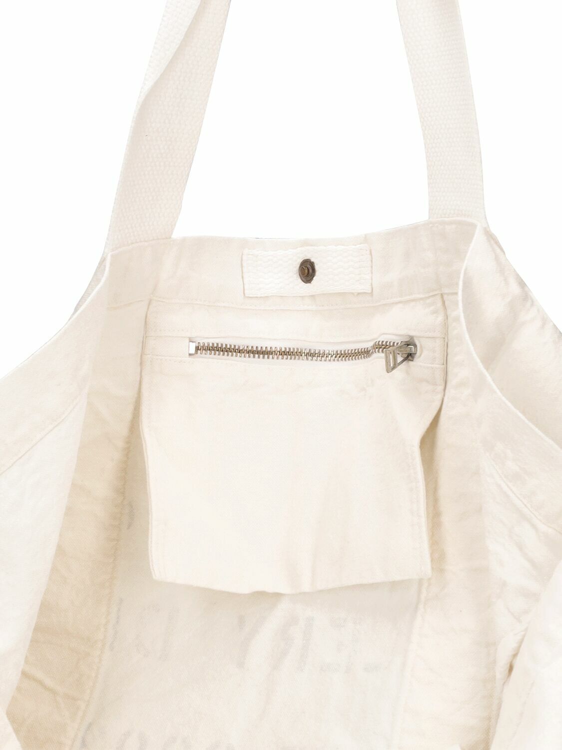 GALLERY DEPT. - Logo Tote Bag