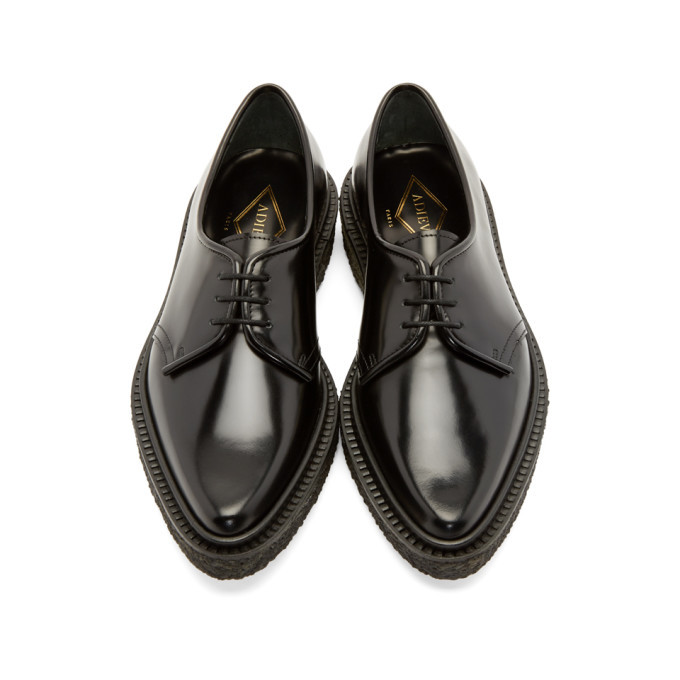 Adieu Black Type 53 Derbys
