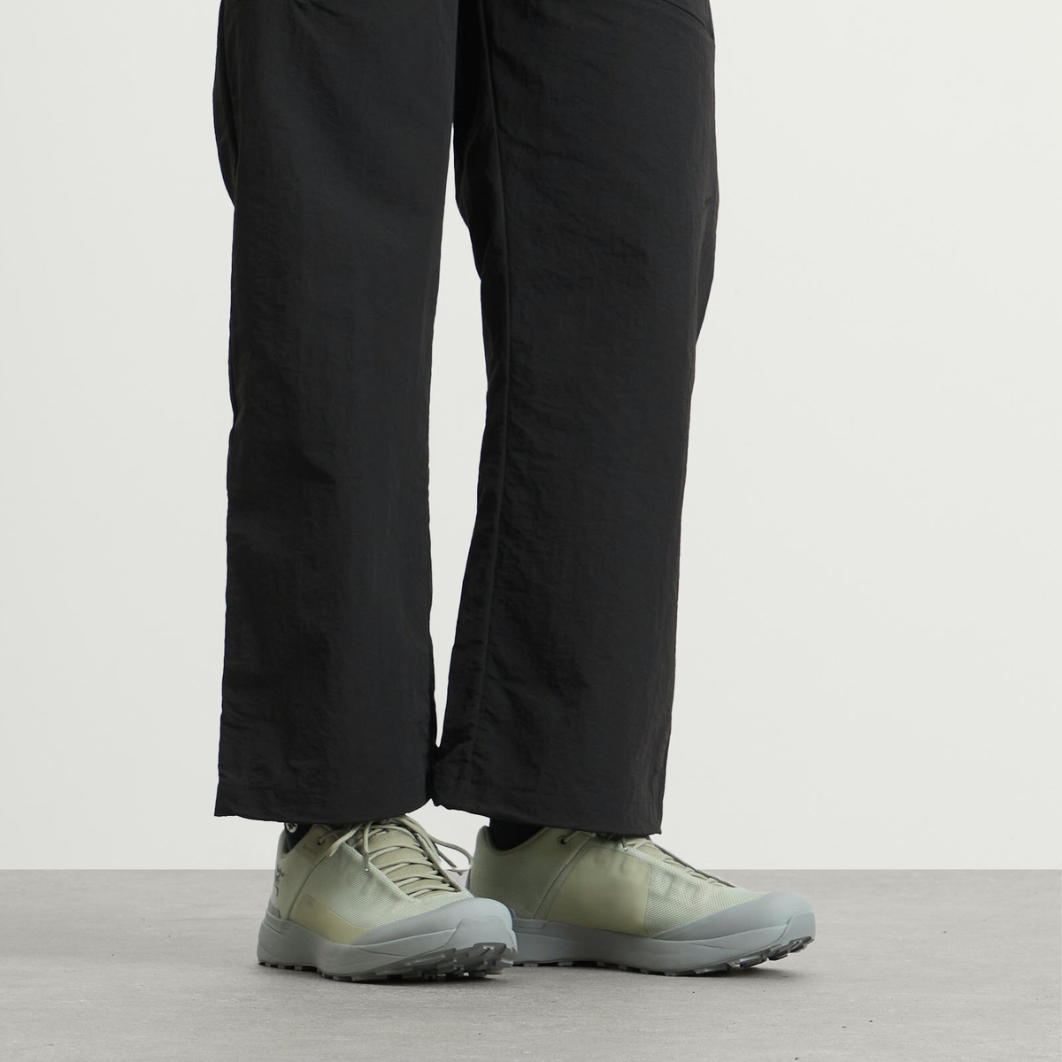Arc'teryx Men's Kopec Gore-Tex Sneakers in Habitat/Void