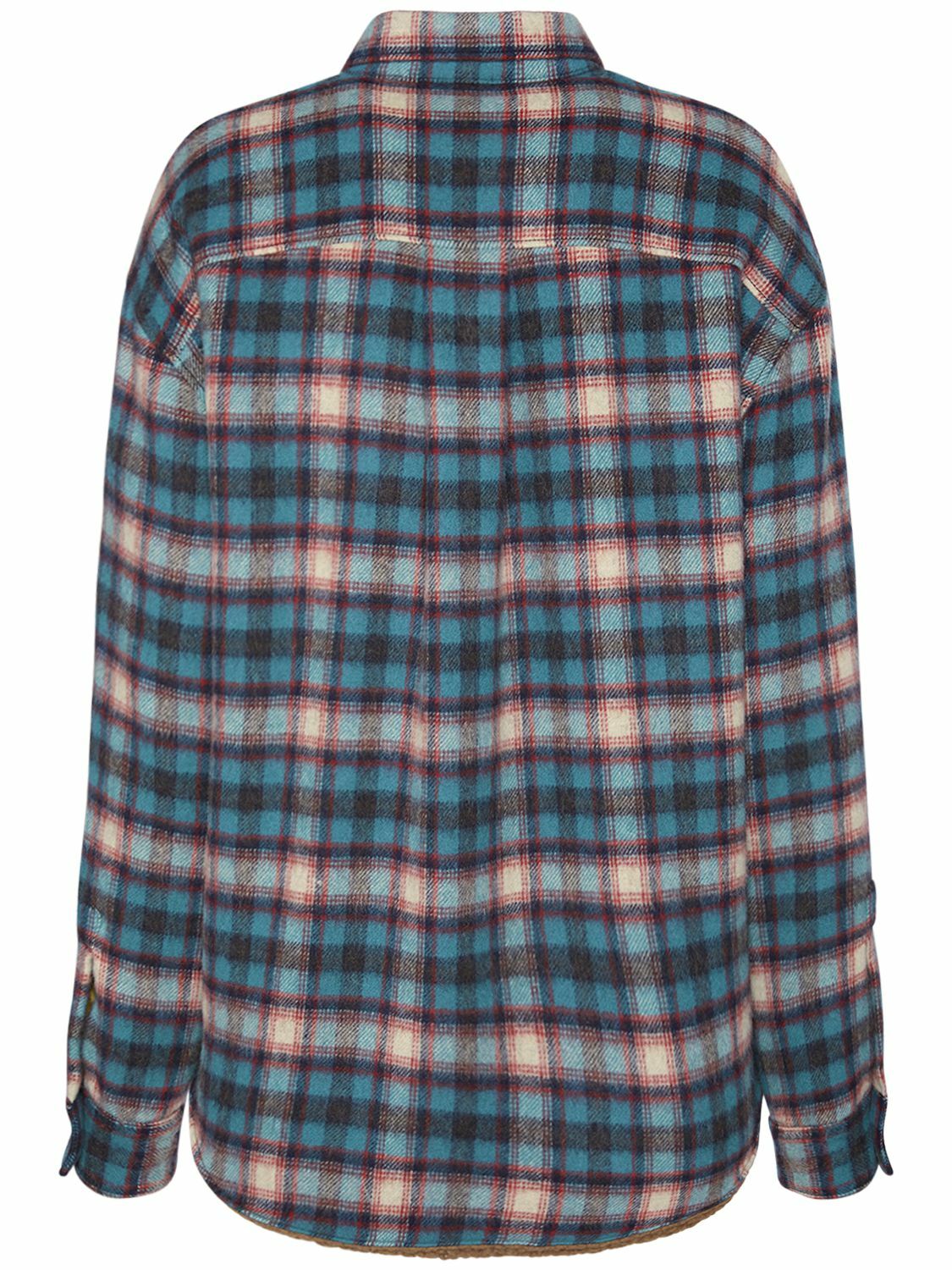 flannels dsquared
