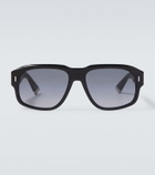 Dior Eyewear DiorTailoring square sunglasses
