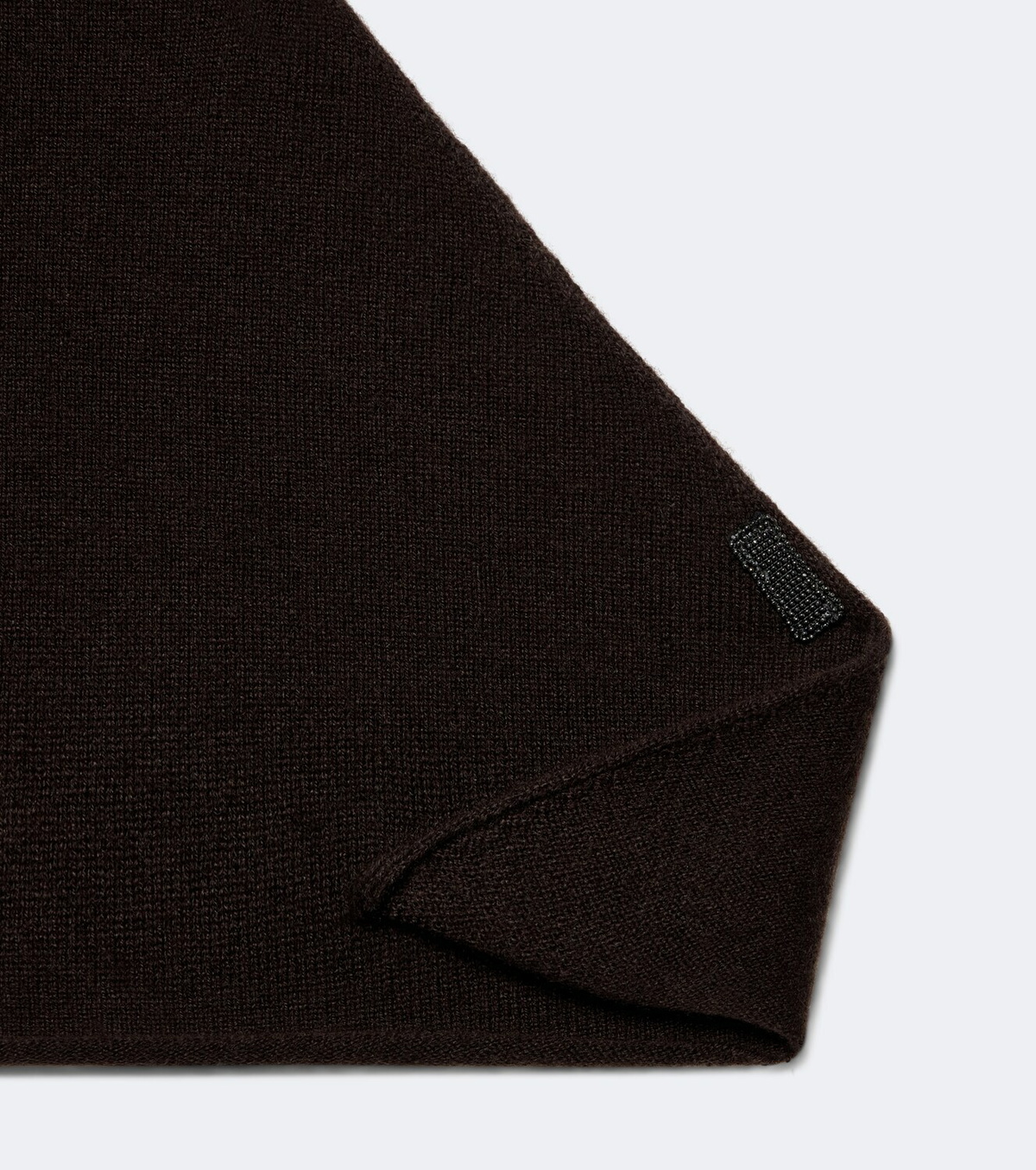 Brunello Cucinelli Monili cashmere scarf