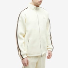 Air Jordan x A Ma Maniere Track Jacket in Coconut Milk