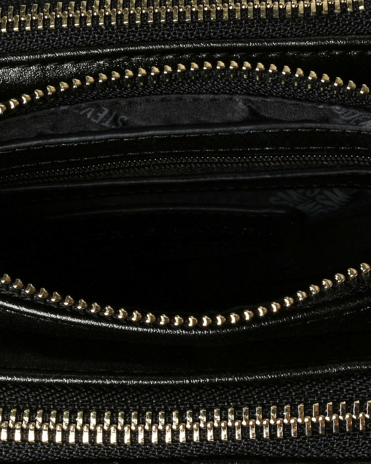 Steve Madden Broys-P Bag in Black