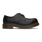 Dr. Martens Black 1925 Derbys