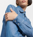 Loro Piana - Cotton shirt