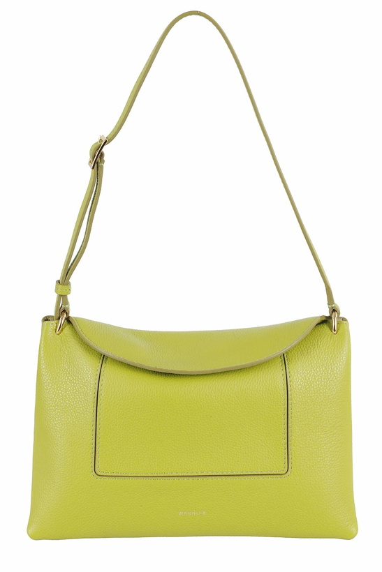 Photo: Wandler Penelope Slouch Bag