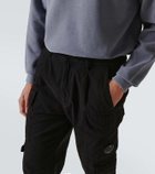 C.P. Company Cotton cargo pants
