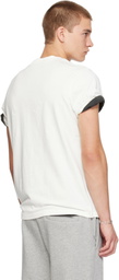 Entire Studios White Standard T-shirt